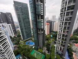 Espada (D9), Apartment #612814801